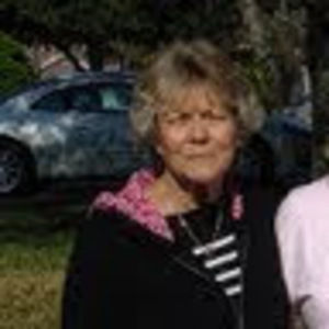 Meet your Posher, Kay